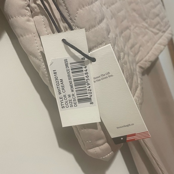 NWT Honor the Gift- Dress & Jacket Set - Picture 8 of 9